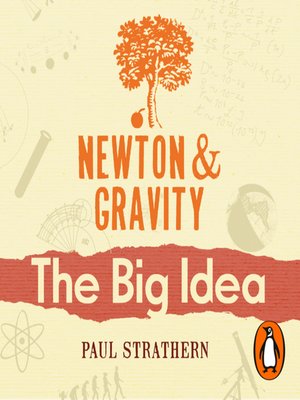 cover image of Newton and Gravity